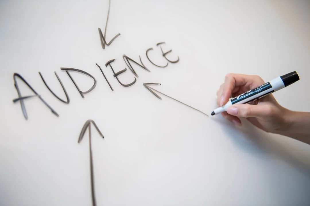 Visual representation of branding, identity, and marketing strategies.